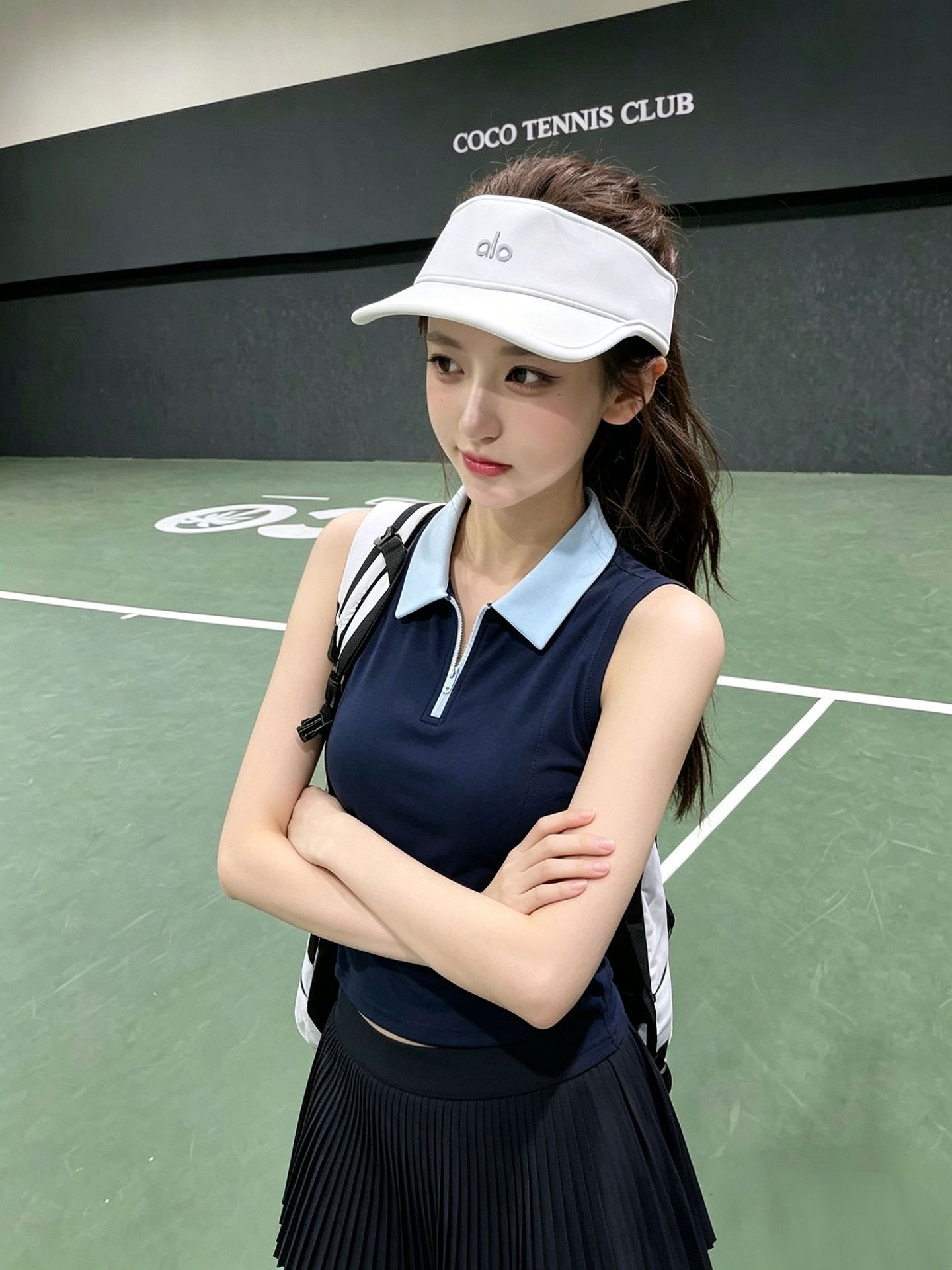 女装品类商品详情页文案